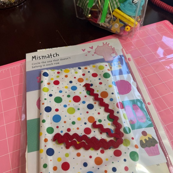 Toy Box Create kit - Picture 9 of 9